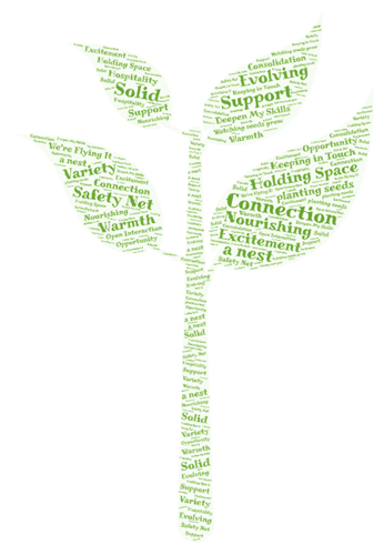 AGM Word Leaf