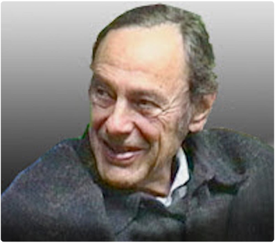 Gene Gendlin