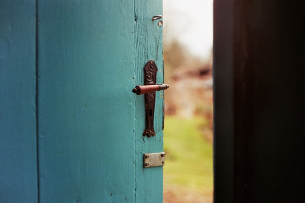 Guesthouse