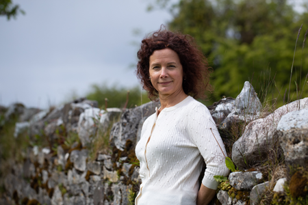 Therese Ryan Focusing